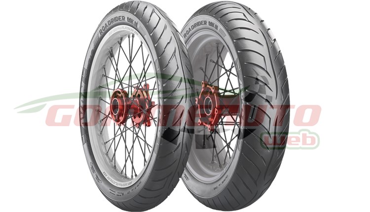 COP. 90/90 -19 52V ROADRIDER MK II